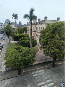 Apartamento Nazaré, Salvador - BA — foto 2
